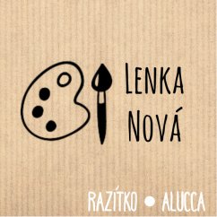 jmenovka paleta