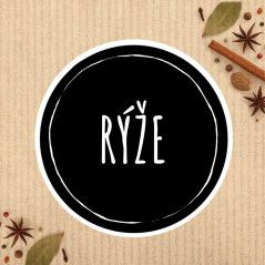 rýže