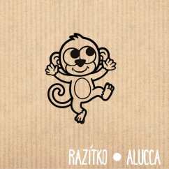 opička