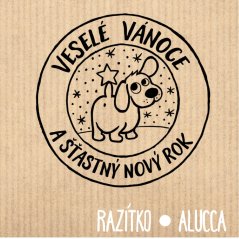 Veselé Vánoce