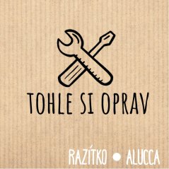tohle si oprav