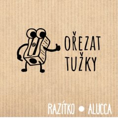 ořezat tužky