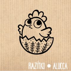 kuřátko