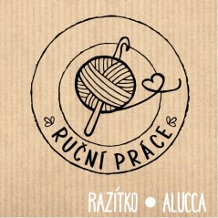 ruční práce