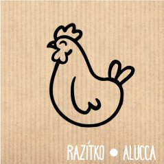 slepička
