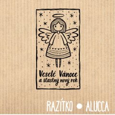 Veselé Vánoce