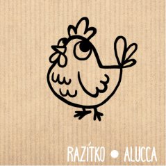 slepička