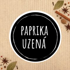 paprika uzená
