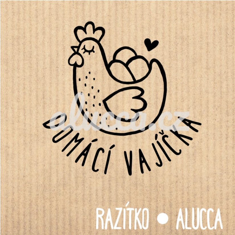 domácí vajíčka domácí vajíčka