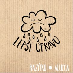 lepší úprava