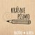 krásne písmo