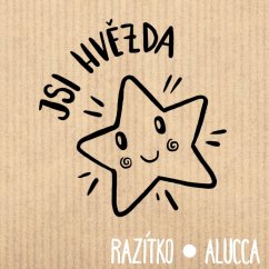 jsi hvězda