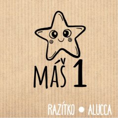máš 1