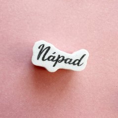 nápad