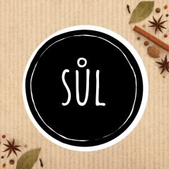 sůl