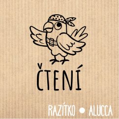 čtení