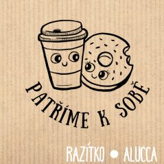 patříme k sobě