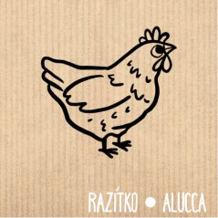 slepička