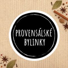 provensálské bylinky
