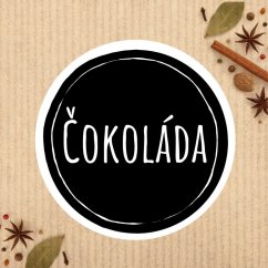 čokoláda