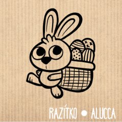 zajíček