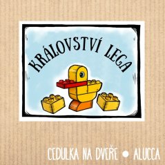 cedulka   Království lega