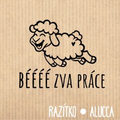 bezva práce