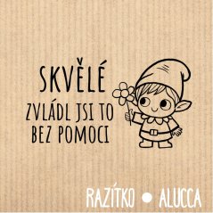 skvělé