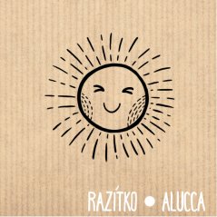 sluníčko