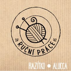 ruční práce