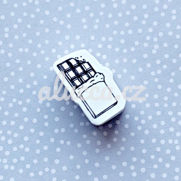 čokoláda proti stresu