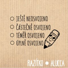osvojeno