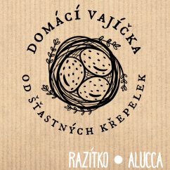 domácí vajíčka