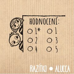 Hodnocení