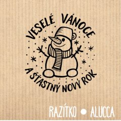 Veselé Vánoce