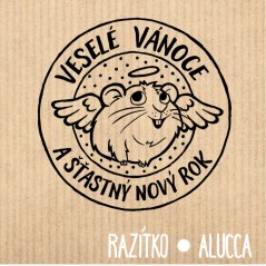 Veselé Vánoce
