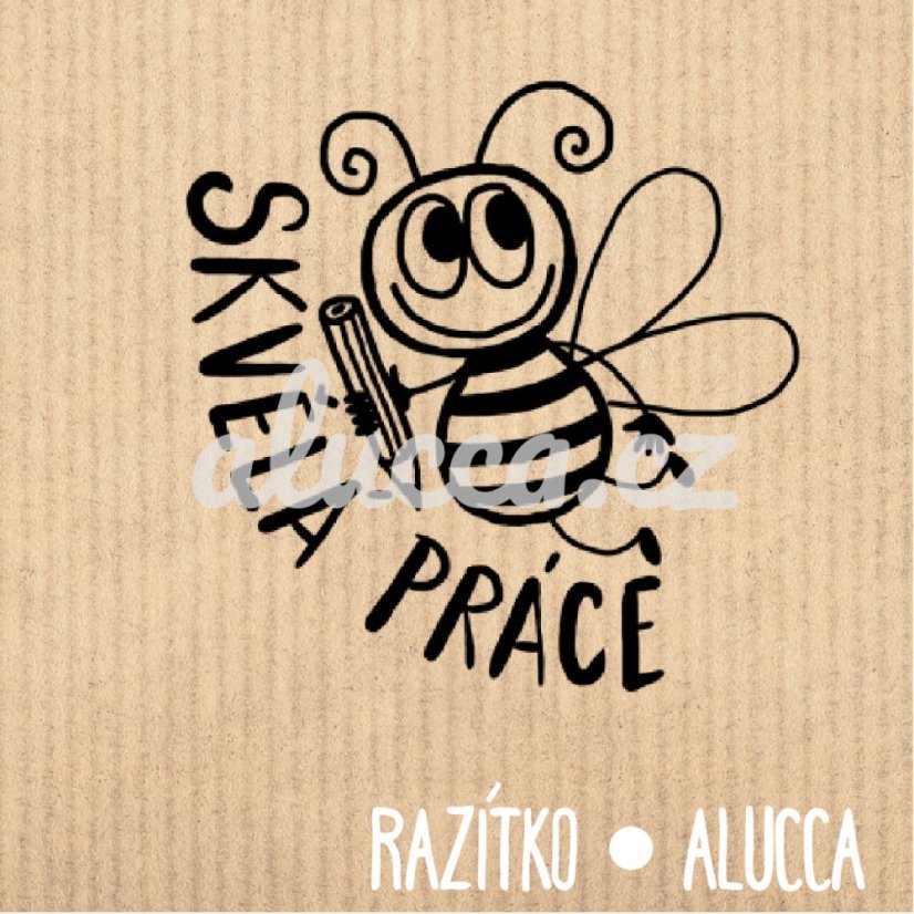 skvělá práce skvělá práce