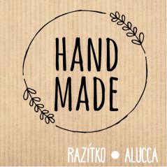 hand made