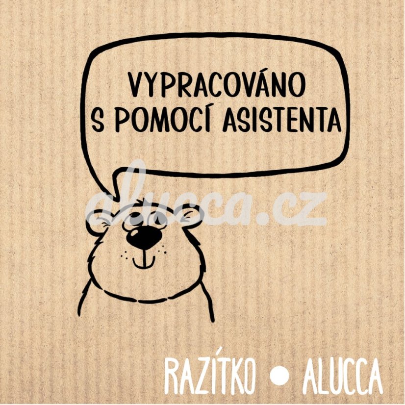 vypracováno ...