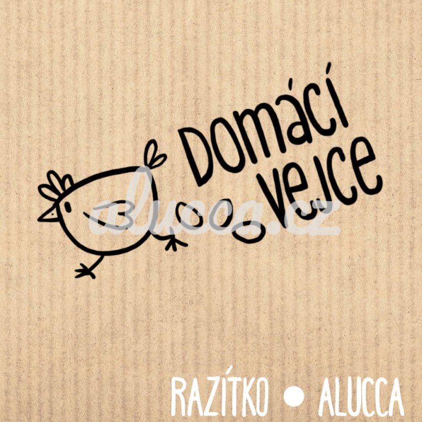 domácí vejce