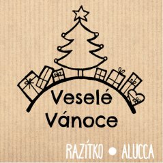 Veselé Vánoce