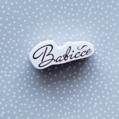 babičce
