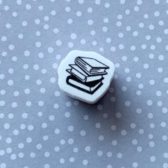 čtení, knihy, knihovna