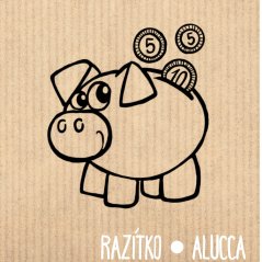 kasička