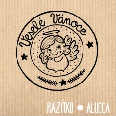 Veselé Vánoce