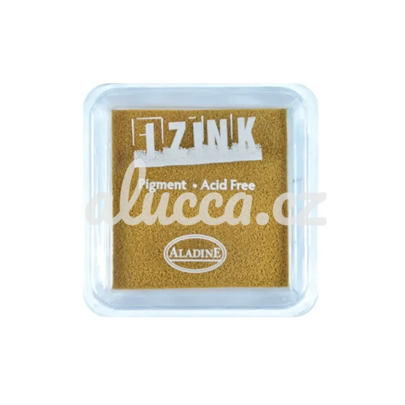 polštářek Izink - červená