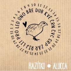 datum sběru vajíček