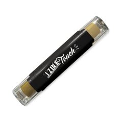 razítkovací polštářek IZINK Touch - zlatý