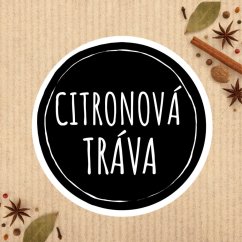 citronová tráva