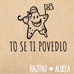 to se ti povedlo